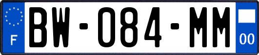BW-084-MM