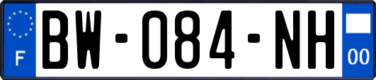 BW-084-NH