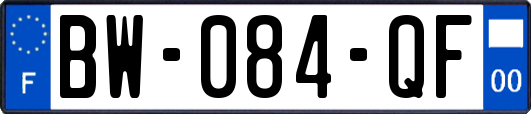 BW-084-QF
