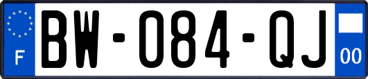BW-084-QJ