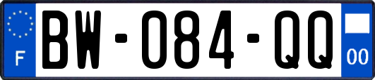 BW-084-QQ
