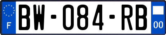 BW-084-RB