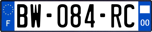 BW-084-RC