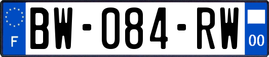 BW-084-RW
