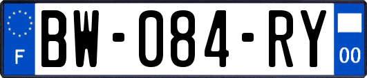 BW-084-RY