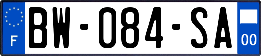 BW-084-SA