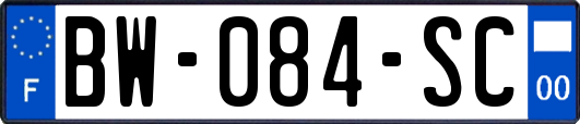 BW-084-SC