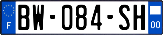 BW-084-SH
