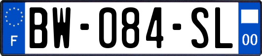 BW-084-SL