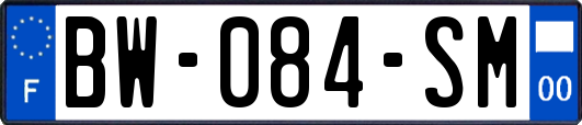 BW-084-SM