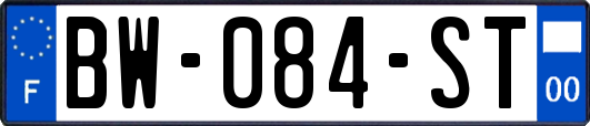 BW-084-ST