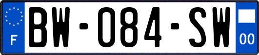 BW-084-SW