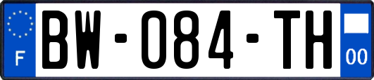 BW-084-TH