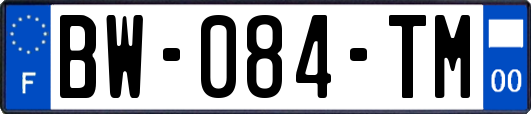 BW-084-TM