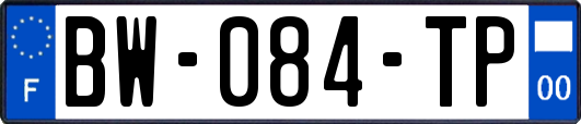 BW-084-TP
