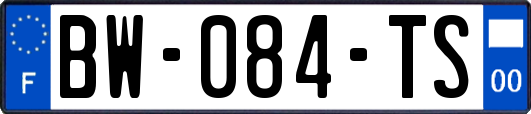 BW-084-TS