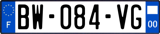 BW-084-VG