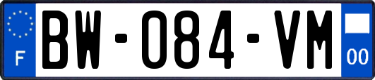 BW-084-VM