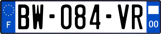 BW-084-VR