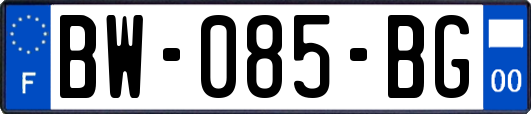 BW-085-BG