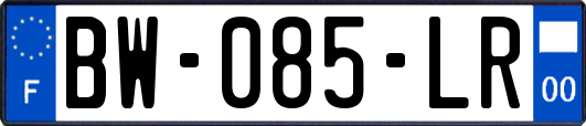 BW-085-LR