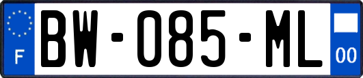 BW-085-ML