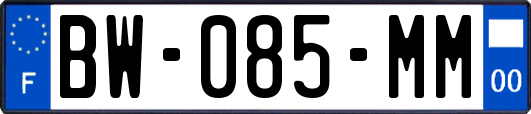 BW-085-MM