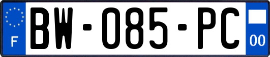 BW-085-PC