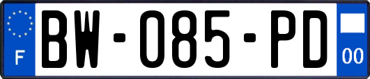 BW-085-PD