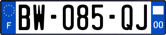 BW-085-QJ