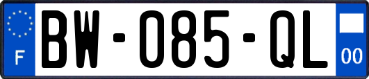 BW-085-QL