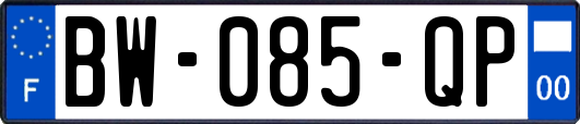 BW-085-QP