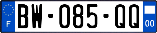 BW-085-QQ