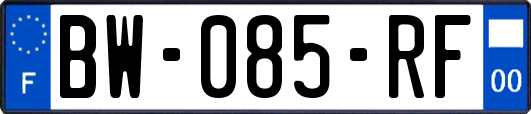 BW-085-RF