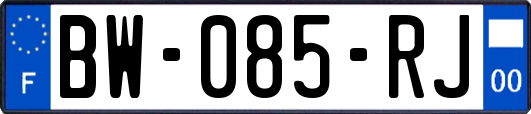 BW-085-RJ