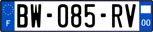 BW-085-RV