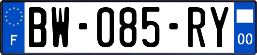 BW-085-RY