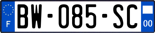 BW-085-SC