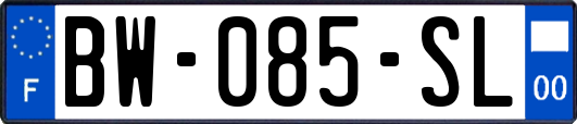 BW-085-SL