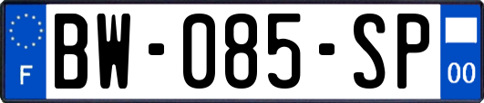 BW-085-SP