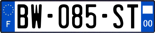 BW-085-ST
