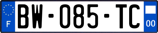 BW-085-TC