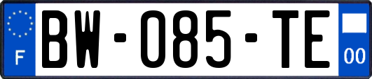 BW-085-TE