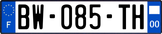 BW-085-TH