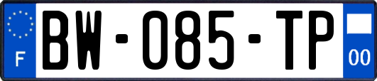 BW-085-TP