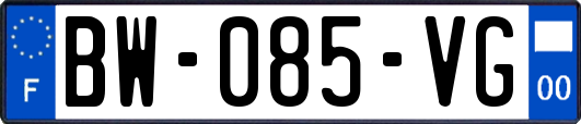BW-085-VG