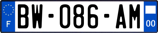 BW-086-AM