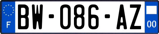 BW-086-AZ