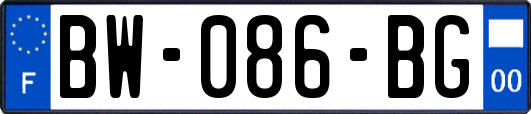 BW-086-BG