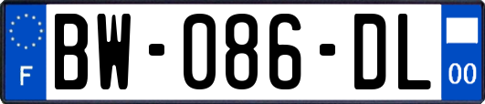 BW-086-DL